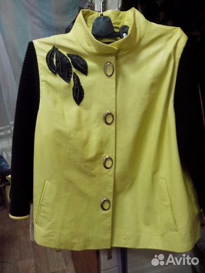 Химчистка любых видов одежды