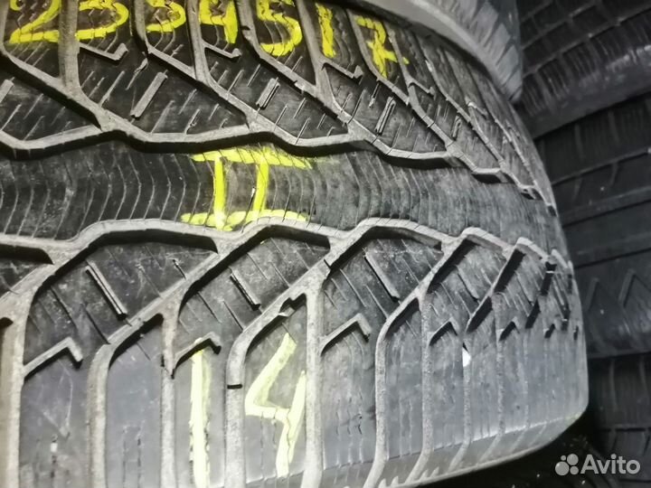 Kleber Krisalp HP2 235/45 R17