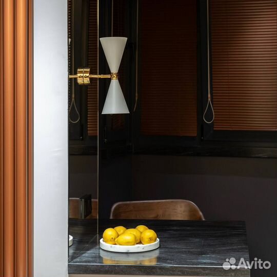 Жалюзи горизонтальные