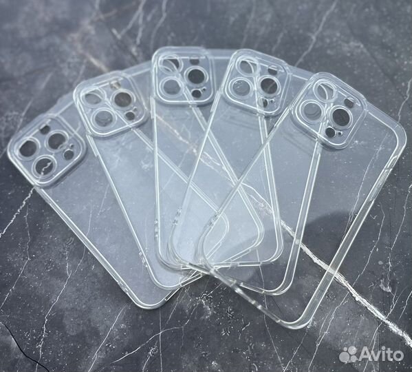Чехлы для iPhone Xr в корпусе 13 Pro