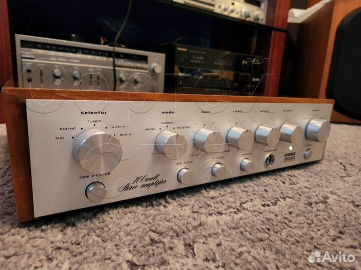 Бриг 001 Экспортный (1977 г) лакированный макинтош