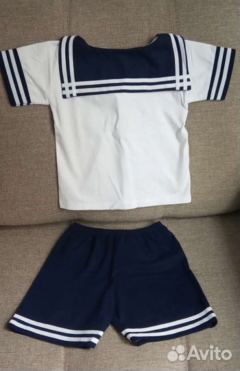 Костюм детский