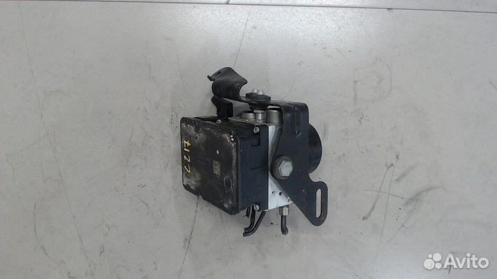 Блок абс, насос Jeep Commander, 2006