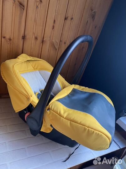 Автолюлька