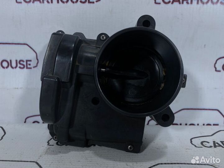 Дроссельная заслонка Peugeot 308 euro 4 1.6 EP6