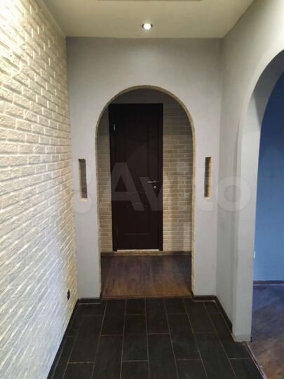 2-к. квартира, 49,5 м², 6/9 эт.