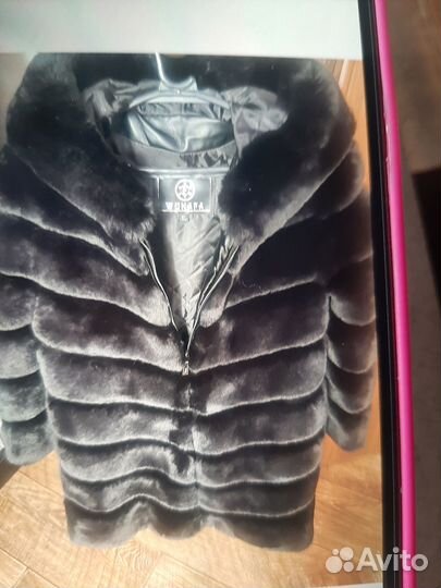 Продам шубу,сапоги