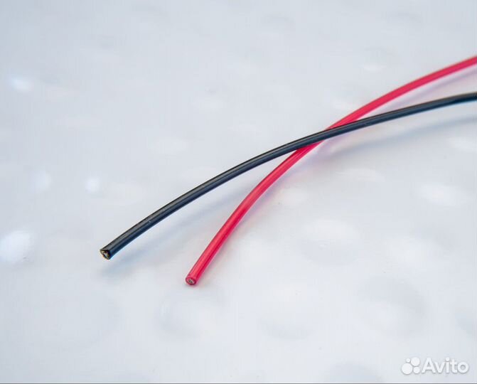 Акустический Кабель для разводки dh labs