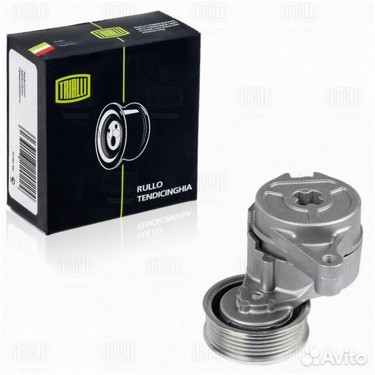 Trialli CM5153 Натяжитель ремня