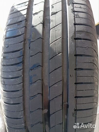 Летние колёса с литыми дисками в сборе