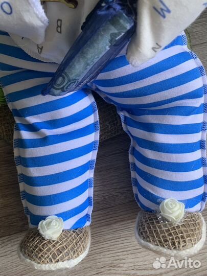 Домовой Кузьма