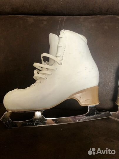 Коньки Edea chorus 235