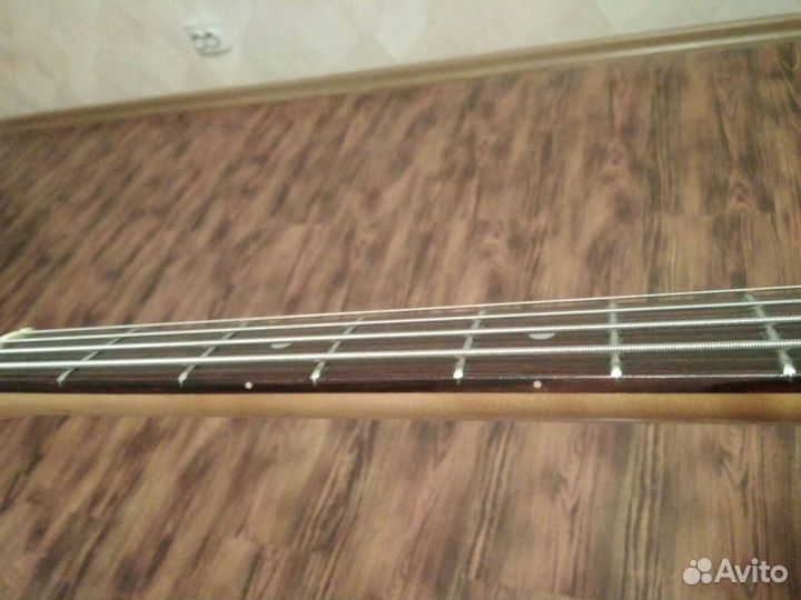 Бас гитара Fresher personal bass