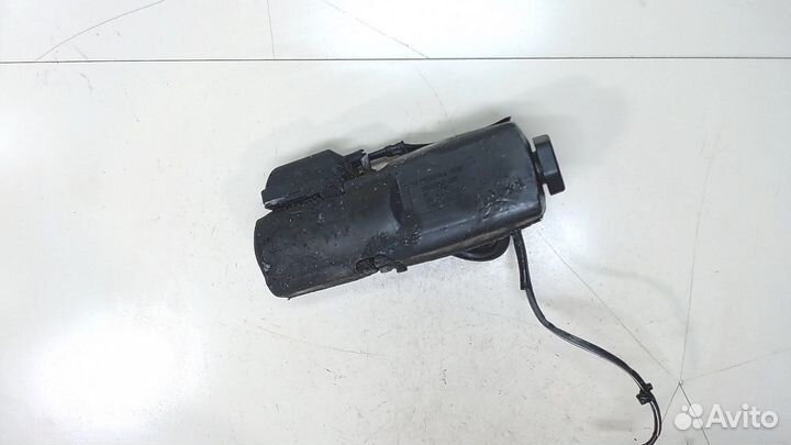 Насос усилителя руля Mercedes A W168, 1999