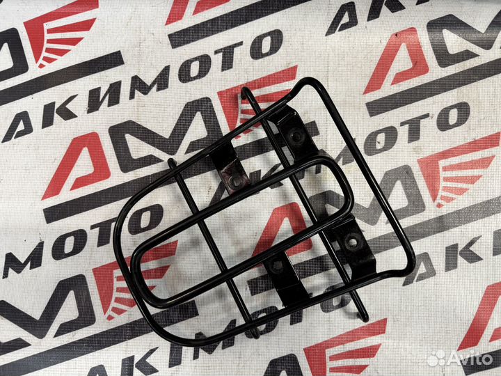 Багажник Suzuki Address V50