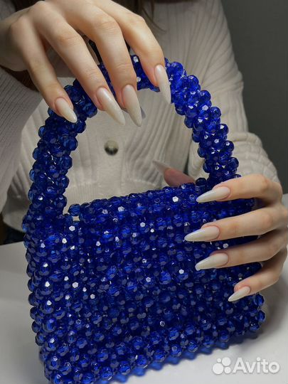 Наращивание ногтей/ Маникюр с покрытием гель лак