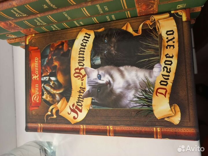 Продам книги 