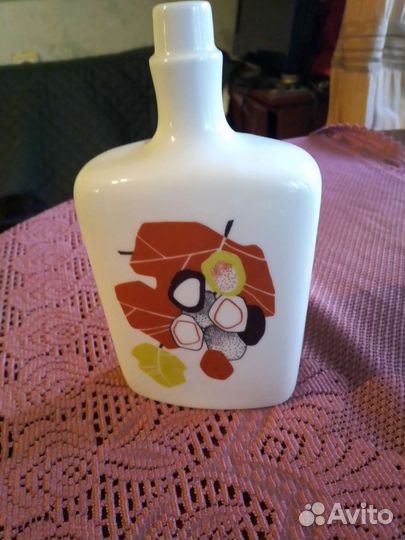 Посуда разная