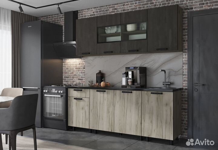 Кухонный гарнитур