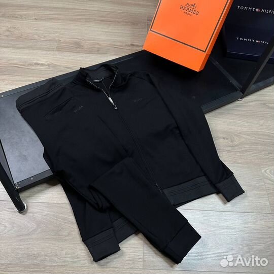 Спортивный костюм Zegna