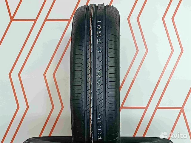 Tracmax X-Privilo TX5 185/65 R15 88H