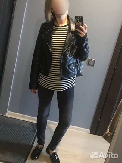 Пакет вещей для беременных