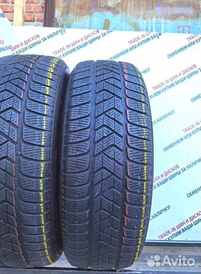 Pirelli Scorpion Winter 225/65 R17 102W