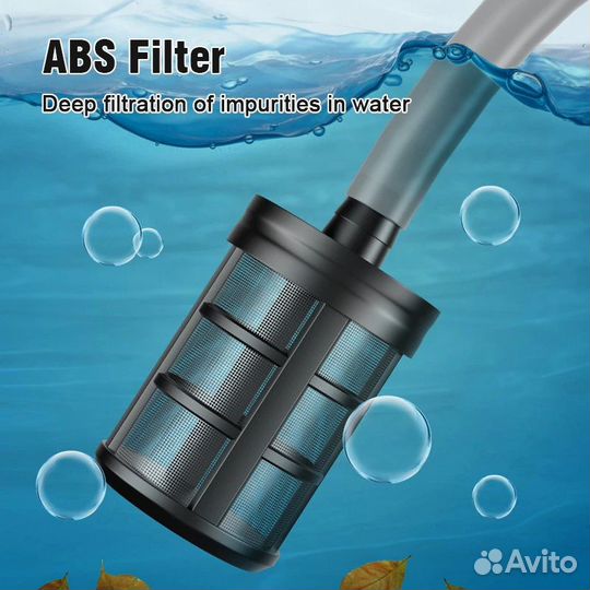 Мойка - Z - автомойка 24V (новая)