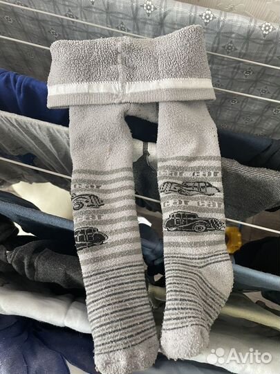 Детские вещи