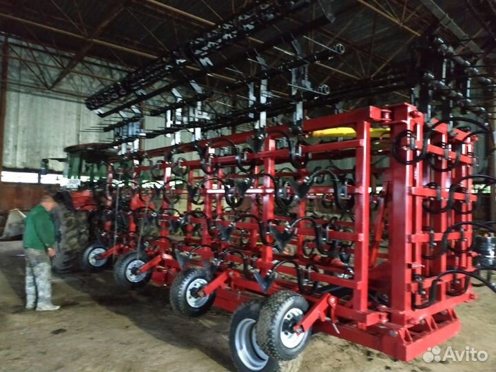 Культиватор Техмаш КПМ-12, 2022