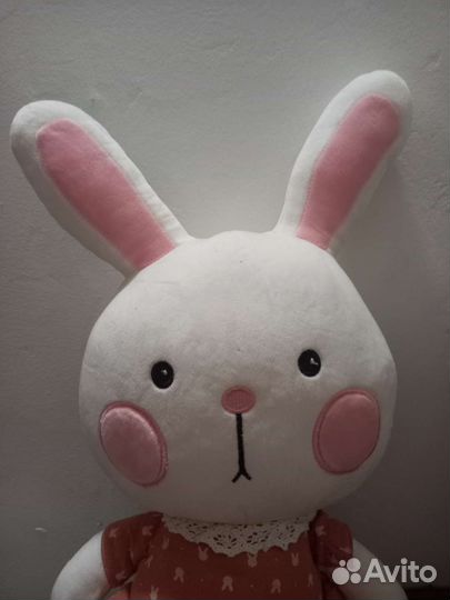 Мягкая игрушка