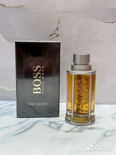 Туалетная вода мужская