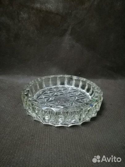 Пепельница СССР