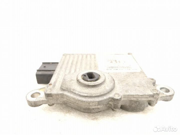 Блок управления АКПП Peugeot 308 1.6 EP6CDT 2013