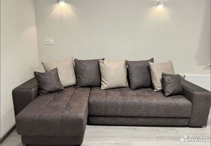 Диван кровать