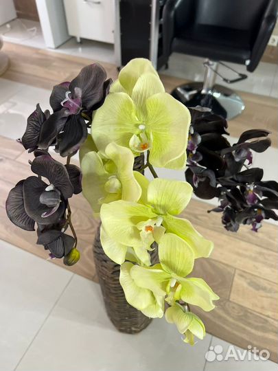 Цветочна композиция