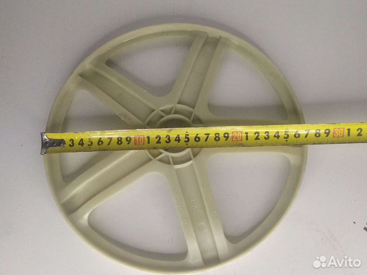 Шкив стиральной машины Electrolux/Zanussi