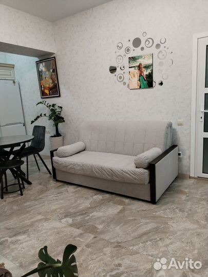 Аренда 2 комнатной квартиры посуточно