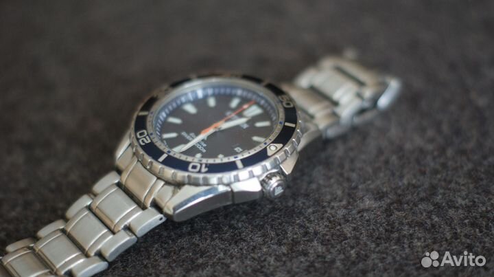Часы citizen promaster BN0191-55L