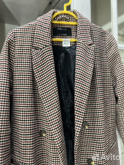 Пальто женское 46 48