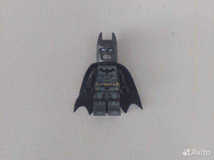 Фигурка lego Бэтмен