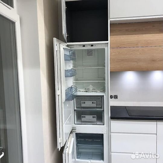 Кухни на заказ. На любой бюджет