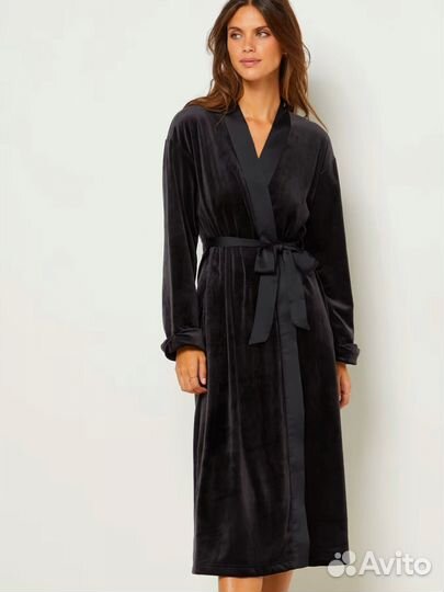Халат женский