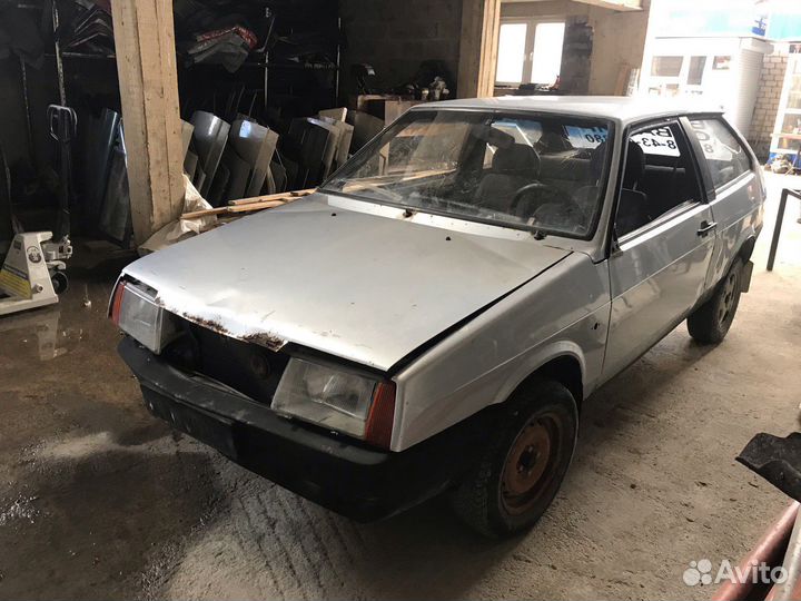 Крыша ваз 2108, 2113