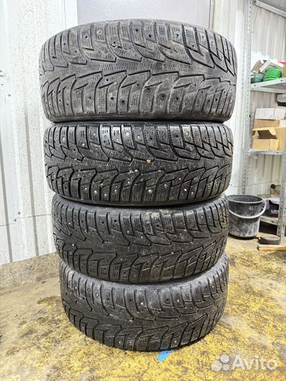 Hankook Winter I'Pike RS W419 215/50 R17