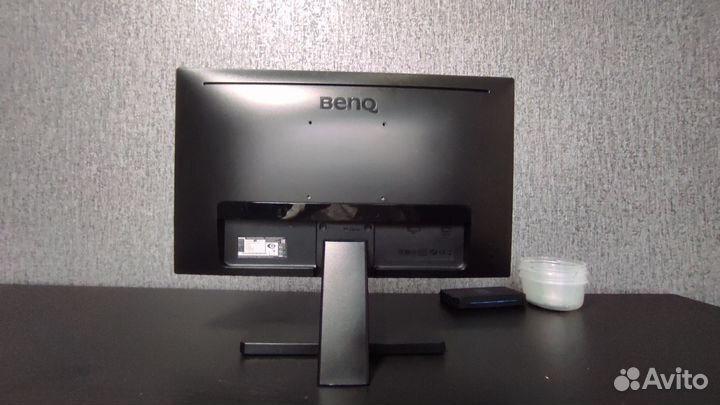 Монитор benq GW2270-B
