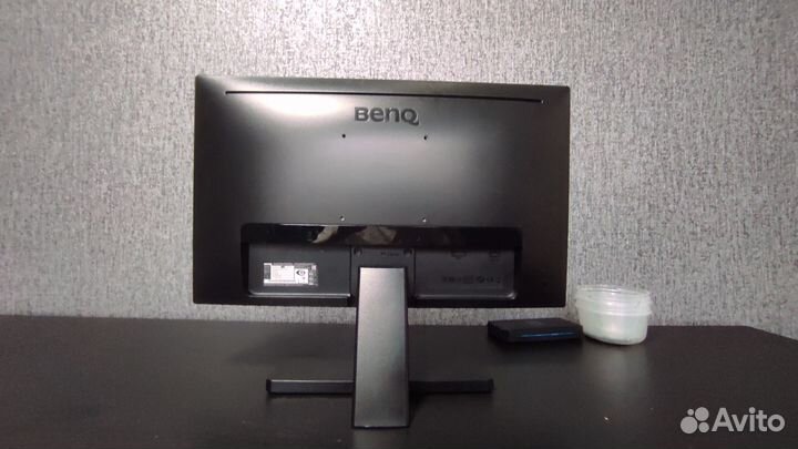 Монитор benq GW2270-B