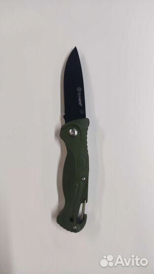 Нож складной туристический Ganzo G611