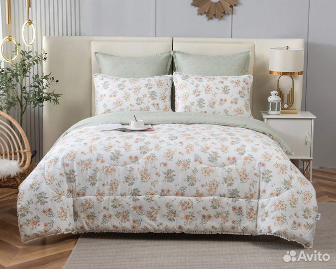 Постельное белье