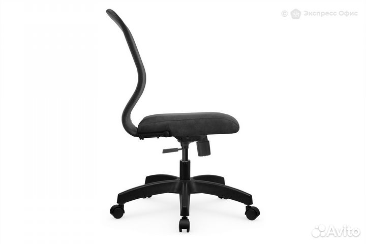 Кресло офисное SU-Mr-4 подл.000/осн.001